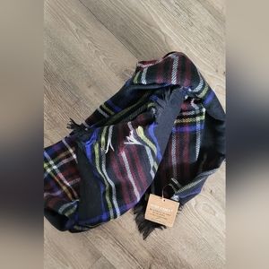Blanket Scarf